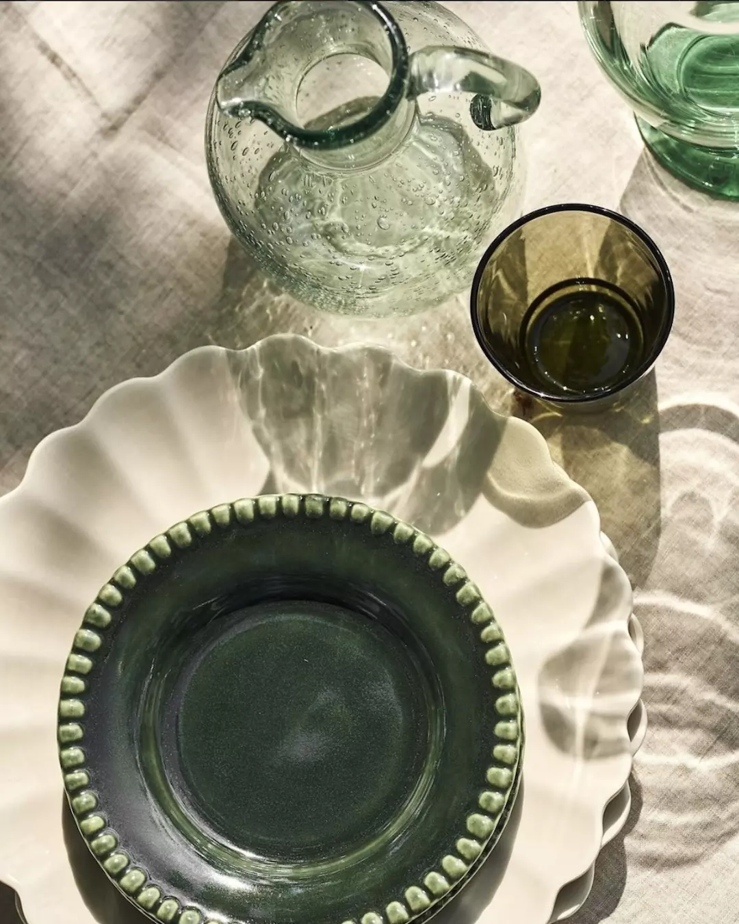 Gaïa Destockage - Pro particulier art table